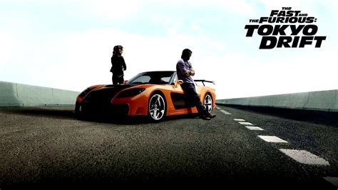Listen to Tokyo Drift (Fast & Furious) on Spotify. Teriyaki Boyz · Single · 2006 · 1 songs.